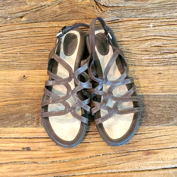 Boc sandals - Picture 1 of 5